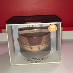 BareMinerals Deluxe Original Foundation